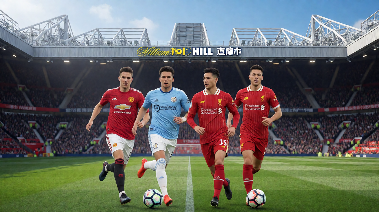 WilliamHill威廉希尔高清体育直播场馆，全球顶级赛事现场